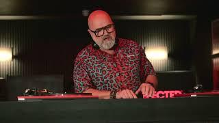 SIMON DUNMORE – DJ SET – TECHNICS’ 50TH YEAR SL-1200 ANNIVERSARY