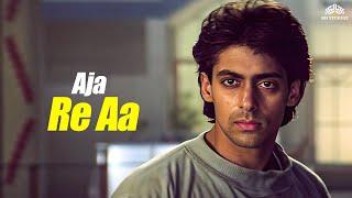 Aaja Re Aa Video Song | Patthar ke Phool | Lata Mangeshkar | Salman Khan | Raveena Tandon