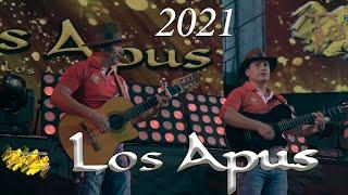 Los Apus del Perú / Primicias 2021 /  Tarpuy producciones