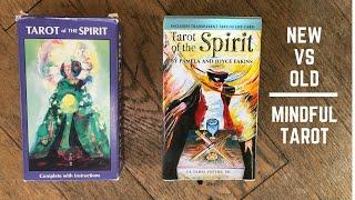 Tarot of the Spirit: Comparison Video