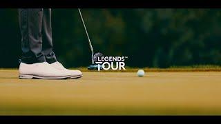 Legends Tour Qualifying School 2023 - Gloria Golf Club