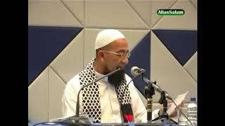 (LAWAK)  poligami-Ustaz Azhar Idrus