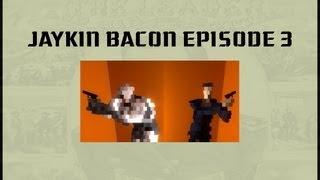 Jaykin Bacon Episode 3: postal hacks