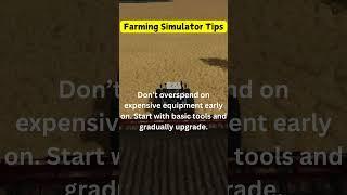 Essential Farming Simulator Tips for Maximum Profit!  2