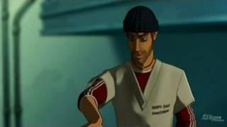 Runaway: A Twist of Fate  PC Games Trailer - Brian Basco