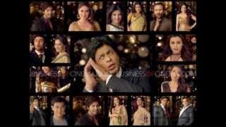 Apna Bombay Talkies - Lyrics   *HD*