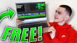 Learn Olive FREE Video Editor | Full Tutorial