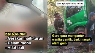 PAKAIAN ADAT BALI DALAM MOBIL VIRAL..!! Netizen Kehilangan Jejak, Polisi Sulit Mengungkap