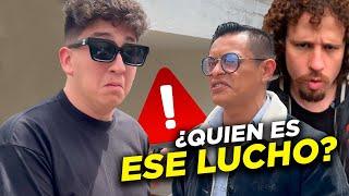 ¡Retumba la PÓLEMICA! ¿Por qué NO FUERON CON LUISITO estos INFLUENCERS? | Jeffer Valdiviezo