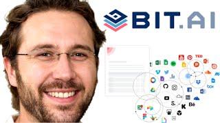 Bit.AI Review The Document Collaboration Revolution!