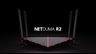 The Netduma R2