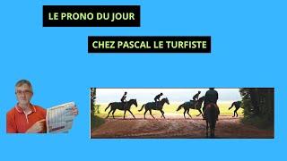 Pronostic quinté du jour du VENDREDI 2 FERVIER Réunion 1 course 7  A VINCENNES