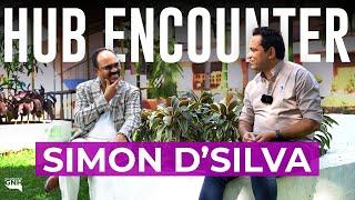 Simon D’Silva | GGA Chief | Hub Encounter | 15/01/2024 | GNH