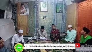 Siaran langsung Ortega Channel