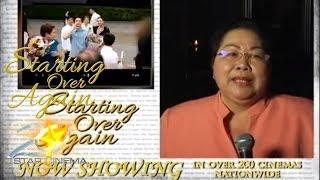 Starting Over Again (Dolor Guevarra, Rico Camus, Paolo Pineda, Mel Navarro, Jinky Fabelico)