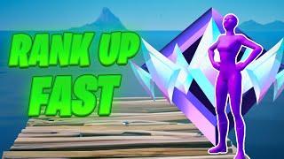 How To Get Unreal Rank FAST (Ranked Guide)