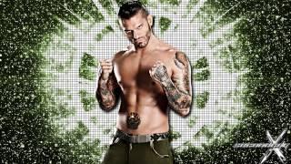 WWE: "Christcontrol" ► Corey Graves 3rd Theme Song