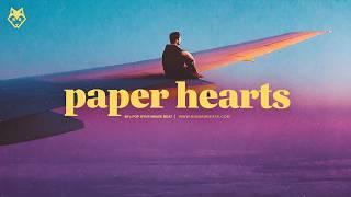 (FREE) Synthpop x 80's Pop Type Beat - "Paper Hearts" | Taylor Swift x Chappell Roan Type Beat