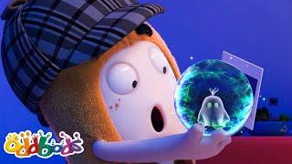 Party Monsters | Oddbods Full Episode | Funny Cartoons for Kids