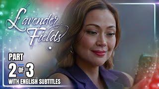 Lavender Fields | Episode 8 (2/3) | September 11, 2024 (w/ English Subs)