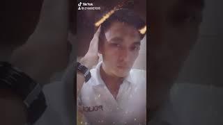 Nge tiktok sendiri 