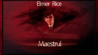 Maestrul (1965) - Elmer Rice #teatruaudio #teatruradiofonic #teatruonline #teatruvechi #teatru