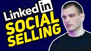 LinkedIn Social Selling