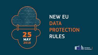 The EU's new Data protection rules for businesses