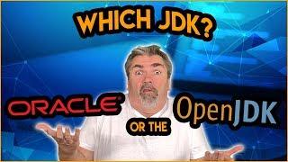 Which Version of the Java Development Kit Should You Install & Do You Need to Pay for It?