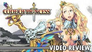 Review: Code of Princess (Steam) - Defunct Games