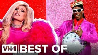 Snatch Game’s Most Unforgettable Moments  RuPaul's Drag Race