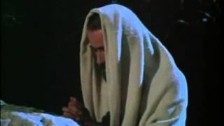 gethsemane jesus praying