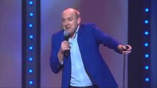 Tim Vine - The 2014 Opening Night Comedy Allstars Supershow