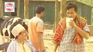 দুধ খাওয়ান আর ঘি খাওয়ান, আপনি এইবারও ফেল। Farukh Ahmed funny video.