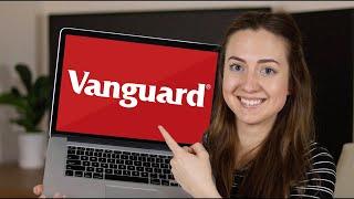 How To Buy A Stock On Vanguard (Buy, Sell, Mutual Funds, ETFs, Dividend Reinvestment)