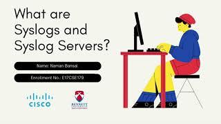What are Syslogs and Syslog Server?