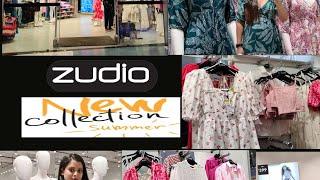 Zudio Latest Summer Collection | Zudio Shopping ️ | Zudio hual |Pretty_Singh_Rajput | #judio