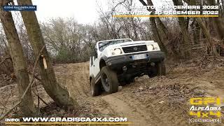 PROMO Gradisca4x4 2022 FullHD