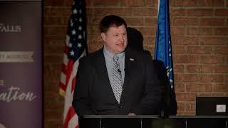 City of River Falls: 2024 State of the City Address