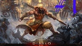 Эпизоды Diablo 3 RoS #1: Нефалемский портал