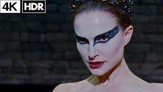 Black Swan (2010) 4K HDR 60fps