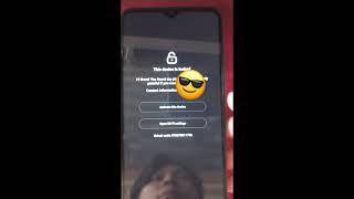 Redmi 9 lancelot Micloud FRP Remove