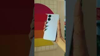 A Day with the Infinix SMART 7 HD - Wes Anderson Style