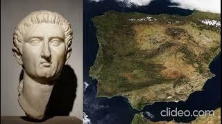 Hispania Under Nerva #spain #nerva