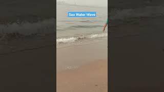 Sea Water Wave Mumbai #shorts #ytshorts #youtubeshorts #waves #viral #subscribers