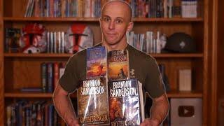 The Series Every Fantasy Fan Should Read