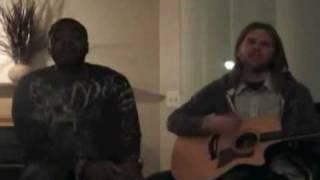 Ju'Not Joyner feat. Kenny Kohlhaas "Im So Down" (Unplugged)