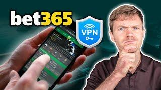 How to Use Bet365 With a VPN