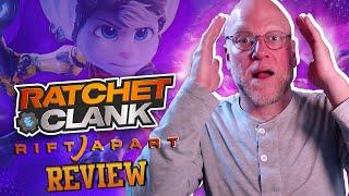 Did Ratchet & Clank: Rift Apart Just Kill the PS4? | Xplay