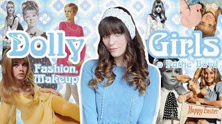 Explaining 60s Dolly Style